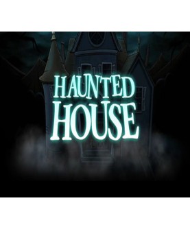 Haunted House Steam Key GLOBAL